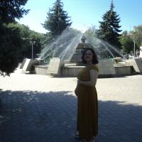 Юлия Капустина