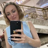 Евгения Кузьмина 