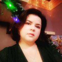Анастасия 