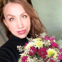 Алина Сибирякова 