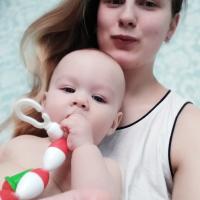Анастасия