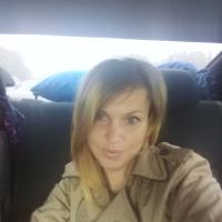 Ольга Иванова 