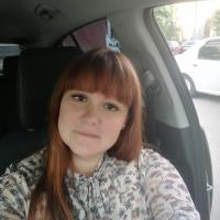 Кира Барабанова