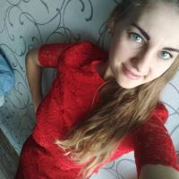 Мария Попова