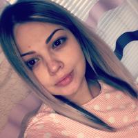 Анна Ярош