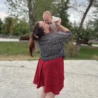 Анастасия