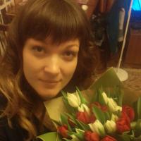Марина 