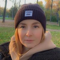 Екатерина