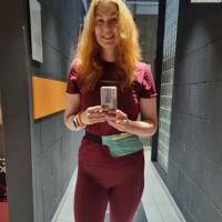 Яна Маслова