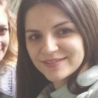 Татьяна Николенко 