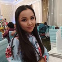 Гульжайнар