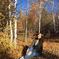 Захарова Туйара