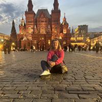 Марченко Юлия