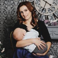 Юлия Голубцова