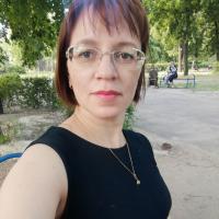Анна Кондратьева