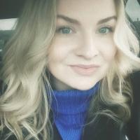 Анастасия Гребенюк 
