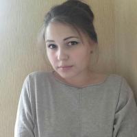 Татьяна Максимова