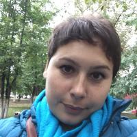 Гульназ Гареева