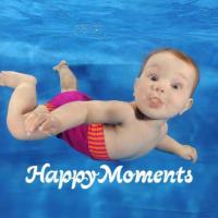 Happy Moments