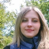 Ольга Злотникова