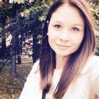 Nastya Shapoval