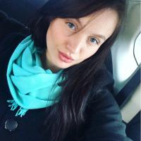 Марина
