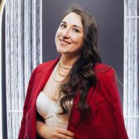 Ксения Осипова