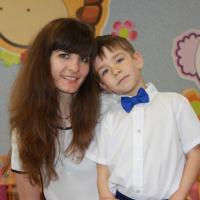 Юлия Детский Массаж