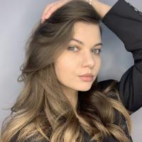 Дарья