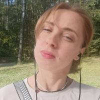 Виктория Першина