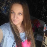 Svetlana Studneva 