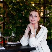 Ирина Карамова