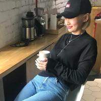 Жанара Жусупова