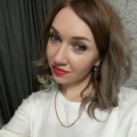 Оксана