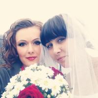 Людмила Кучма