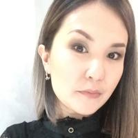 Алина 