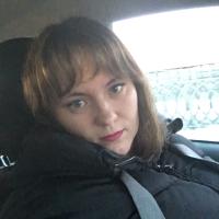 Екатерина Буяновская