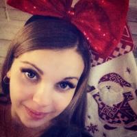 Оля Мечайкина 
