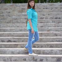 Юлия Волвенкова