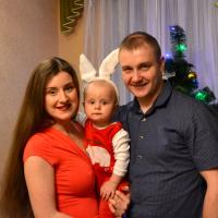 Анастасия Колодюк