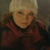 Баринова Наталья 