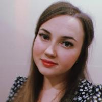 Анастасия