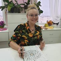 Людмила Юрьевна