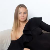 Елена Шушарина
