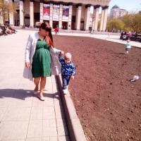 Анастасия