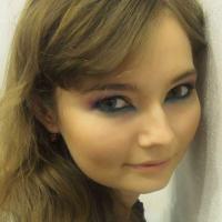 Лена Бабушкина