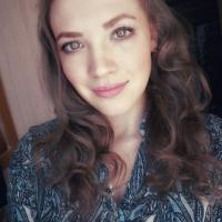 Настасья