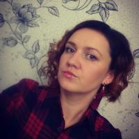 Марина 