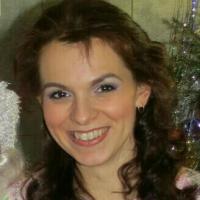 Юлия Новосельцева 