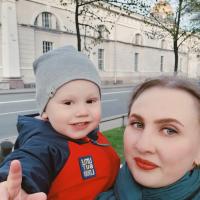 Любовь Юрьевна